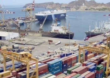 130 personnes prennent d&rsquo;assaut le port de la Goulette pour &eacute;migrer clandestinement