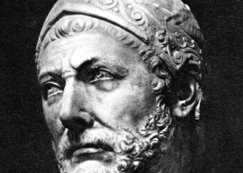Carthage : La statue d'Hannibal fera 17 m&egrave;tres