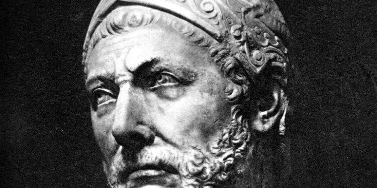 Carthage : La statue d'Hannibal fera 17 mètres