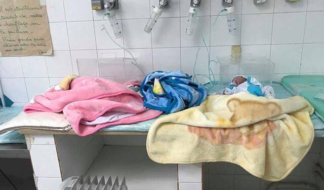 H&ocirc;pitaux tunisiens : Sur Facebook, les m&eacute;decins d&eacute;voilent leurs conditions catastrophiques