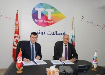 Microsoft s’inscrit davantage dans la mouvance digitale de Tunisie Telecom