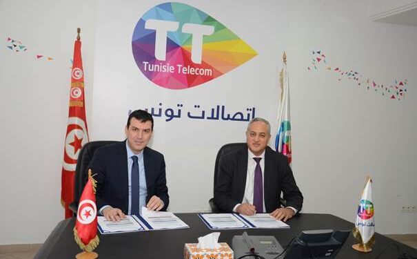 Microsoft s’inscrit davantage dans la mouvance digitale de Tunisie Telecom