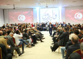Tunisie : Le collectif "Qadiroun" voit le jour