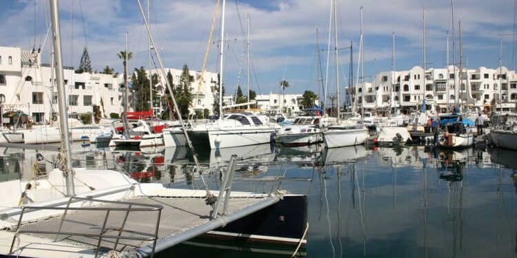 A Sousse, le nombre de touristes britanniques est en hausse de 700%