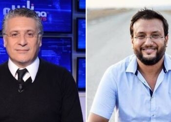Sondage - Pr&eacute;sidentielles : Nabil Karoui et Nizar Cha&acirc;ri cr&eacute;dit&eacute;s de 1%