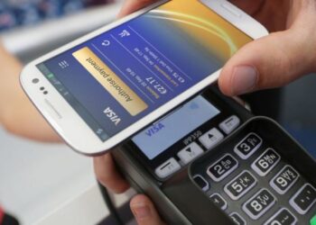 Payer avec son smartphone, c'est pour bient&ocirc;t en Tunisie !