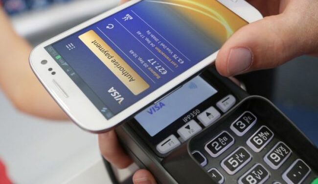 Payer avec son smartphone, c'est pour bient&ocirc;t en Tunisie !