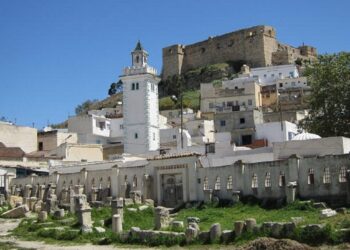Le Kef d&eacute;clar&eacute; p&ocirc;le touristique culturel et patrimonial