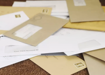 Toutes les lettres postales, dor&eacute;navant dirig&eacute;es vers le centre de tri de la capitale