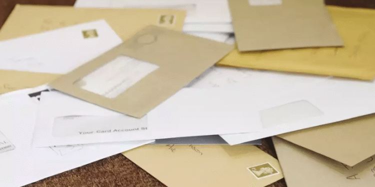 Toutes les lettres postales, dorénavant dirigées vers le centre de tri de la capitale
