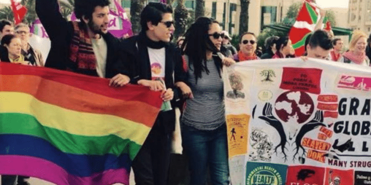 Amnesty International qualifie le gouvernement tunisien d'homophobe
