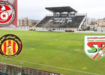 Ligue 1 | 16&egrave;me J. : Le derby ST-EST &agrave; l'affiche