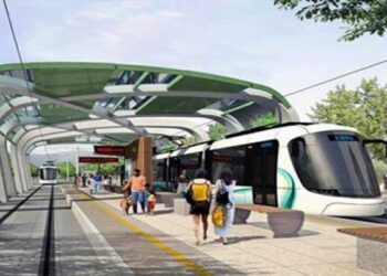 Infrastructure : Un m&eacute;tro reliera Nabeul, Hammamet et K&eacute;libia