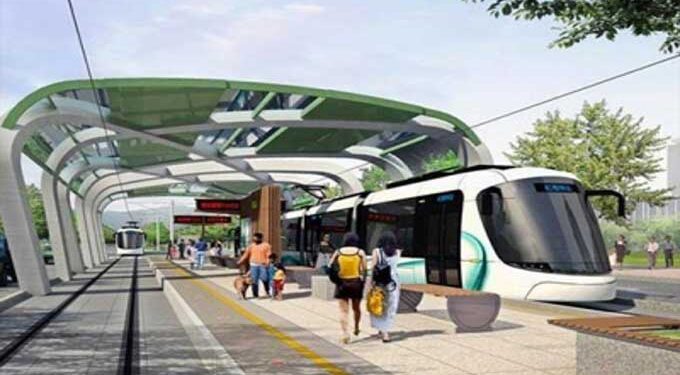 Infrastructure : Un métro reliera Nabeul, Hammamet et Kélibia