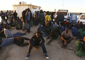 Le centre d&rsquo;accueil des r&eacute;fugi&eacute;s de M&eacute;denine fermera ses portes