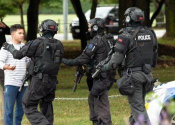 Aucune victime tunisienne dans l'attaque terroriste en Nouvelle-Z&eacute;lande