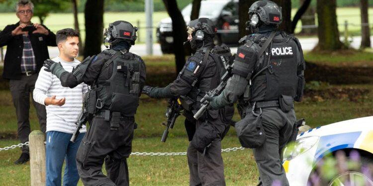 Aucune victime tunisienne dans l'attaque terroriste en Nouvelle-Zélande