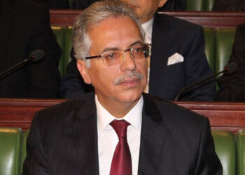Omar Mansour : "En Tunisie, tout est &agrave; refaire !"