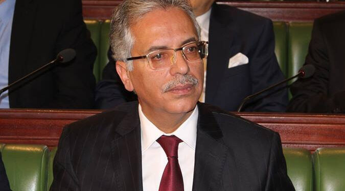 Omar Mansour : "En Tunisie, tout est à refaire !"