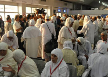 17 heures de retard pour un vol de Tunisair &agrave; destination des lieux saints