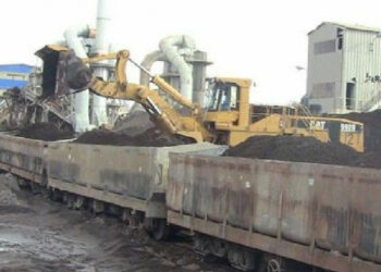 Production de phosphate toujours bloqu&eacute;e &agrave; Mdhilla
