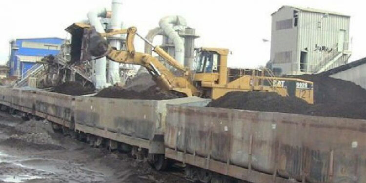 Production de phosphate toujours bloqu&eacute;e &agrave; Mdhilla