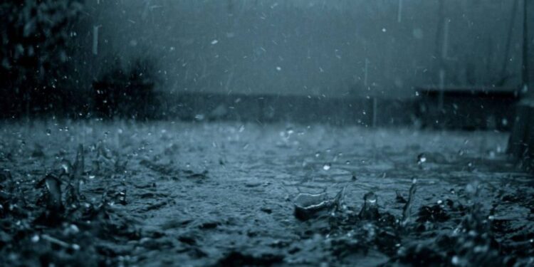 Alerte météo dans plusieurs gouvernorats