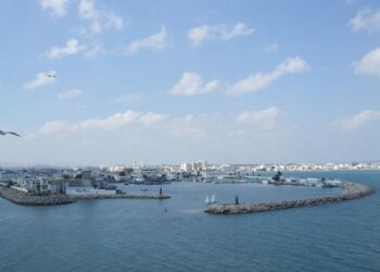 La Goulette: Arrestation d'enfants pour tentative de migration ill&eacute;gale