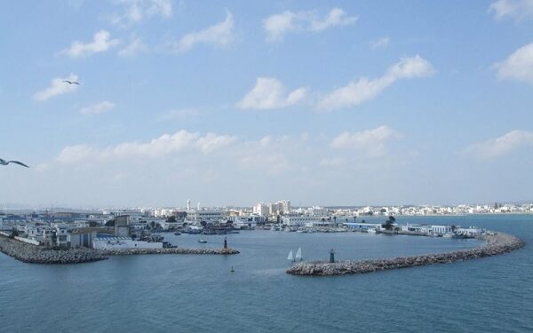 La Goulette: Arrestation d'enfants pour tentative de migration illégale
