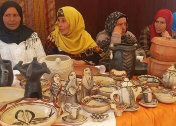 Patrimoine : Ce que nous avons oublié à propos des poteries de Sejnane