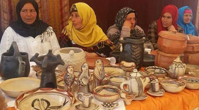 Patrimoine : Ce que nous avons oublié à propos des poteries de Sejnane