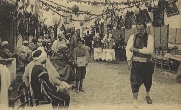 Judaïsme tunisien : Pourim, le jeûne d'Esther et les oreilles du cadi Haman