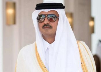 Sommet Arabe : L&rsquo;&Eacute;mir du Qatar quitte avant de prononcer son allocution
