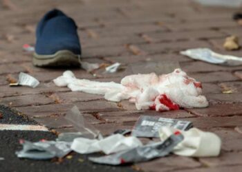 Nouvelle-Zélande : Au moins 40 musulmans massacrés lors de la prière du vendredi