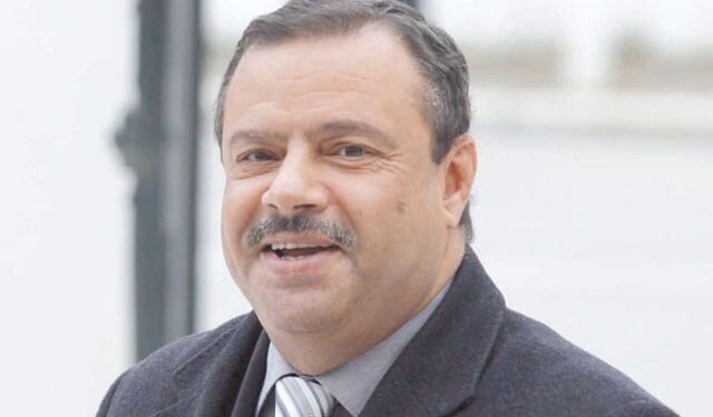 Apr&egrave;s Salma Baccar, Samir Taieb quitte Al Massar