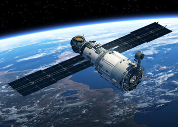 Le premier satellite tunisien sera lanc&eacute; en 2020