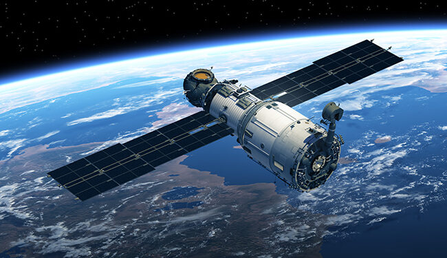 Le premier satellite tunisien sera lancé en 2020
