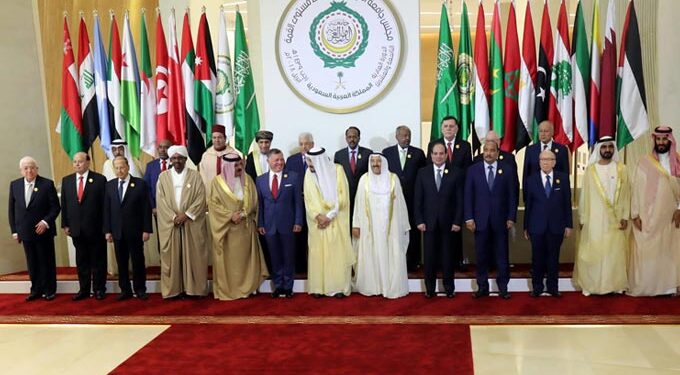 Sommet arabe : La r&eacute;int&eacute;gration de la Syrie n&rsquo;est pas, actuellement, envisageable