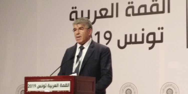 Sommet Arabe : Chaque mois, 100 millions de dollars au profit de la Palestine