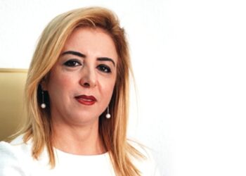 Sonia Bechikh &agrave; la t&ecirc;te du minist&egrave;re de la Sant&eacute;