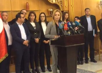 Tunisie : Le s&eacute;rum glucos&eacute; &agrave; l'origine du d&eacute;c&egrave;s de 12 nourrissons