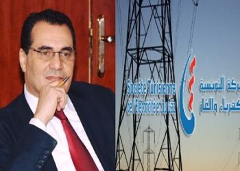 Tunisie : Sit-in ouvert &agrave; la STEG pour "d&eacute;gager" le PDG