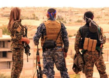 Syrie : Les forces antidjihadistes annoncent la fin de Daech