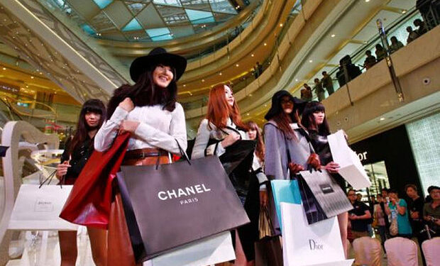 Tunisie : Séduire la riche clientèle, mieux que d'attirer 10 millions de touristes !