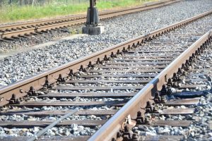 SNCF : Trafic perturbé à cause du déraillement d'un train de banlieue