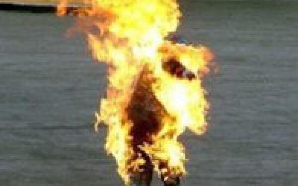 Un jeune de 19 ans s'immole par le feu &agrave; Tozeur