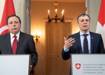 Tunisie - Suisse : 300 MD pour l'appui &agrave; la transition d&eacute;mocratique