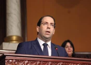Sant&eacute; : Youssef Chahed auditionn&eacute; le 4 avril &agrave; l'ARP