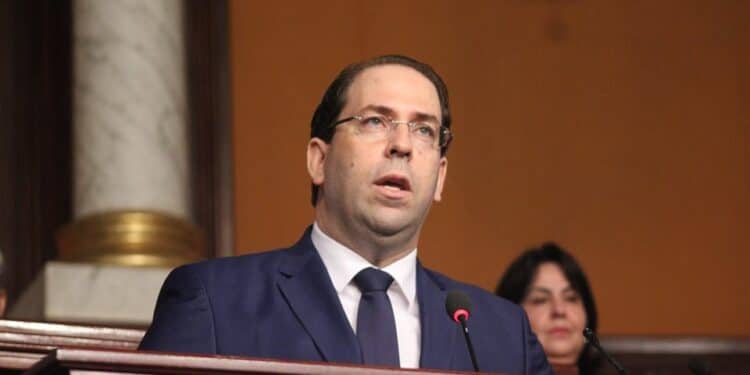 Sant&eacute; : Youssef Chahed auditionn&eacute; le 4 avril &agrave; l'ARP