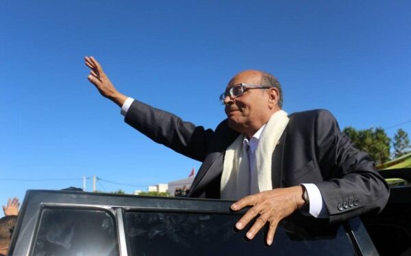 Marzouki : "Tounes Al-Irada ouvert à tous, sauf à Nidaa Tounes"